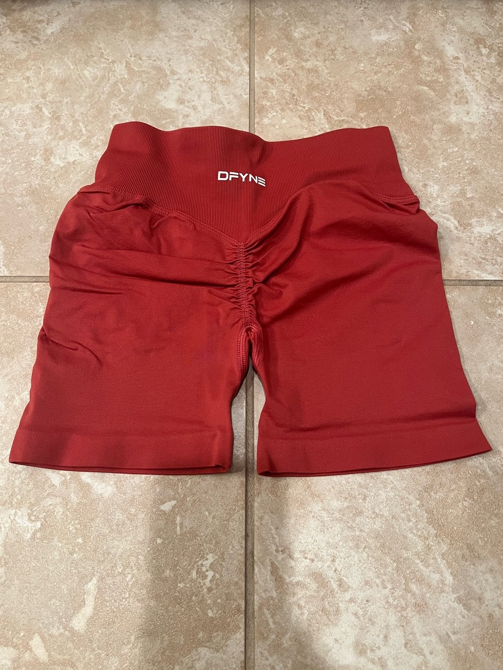 Dfyne defy shorts - Picture 4 of 4